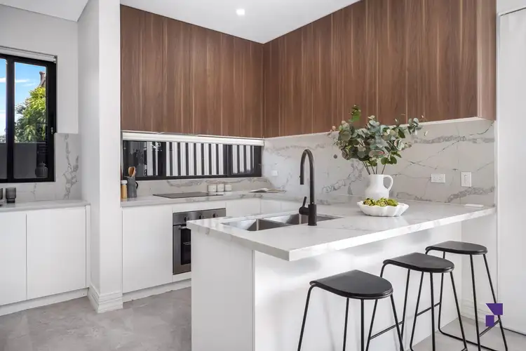 Second view of Homely house listing, 13 Adeline Street, Bass Hill NSW 2197
