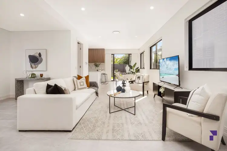 Fourth view of Homely house listing, 13 Adeline Street, Bass Hill NSW 2197