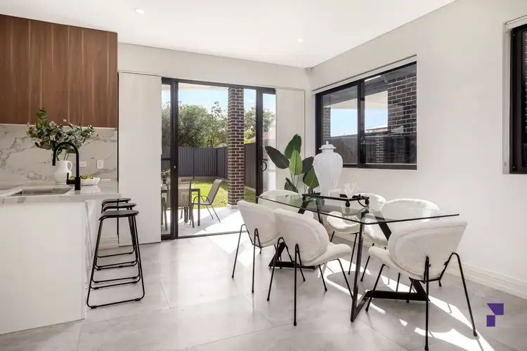 Fifth view of Homely house listing, 13 Adeline Street, Bass Hill NSW 2197