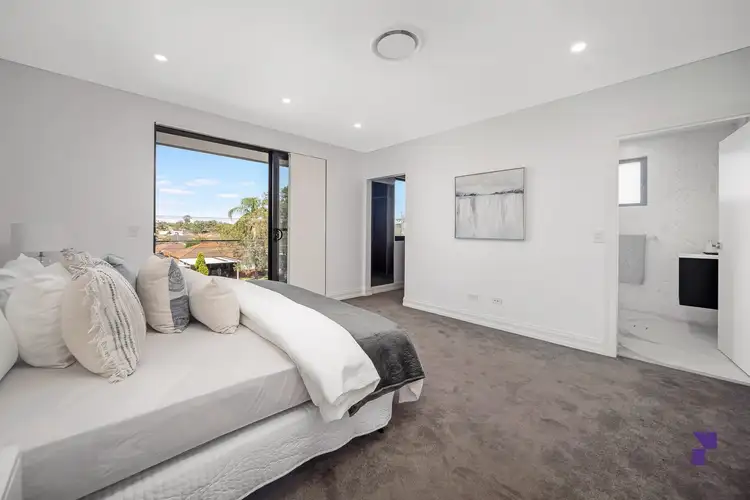 Sixth view of Homely house listing, 13 Adeline Street, Bass Hill NSW 2197