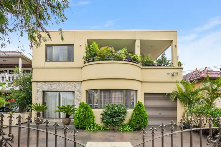 Main view of Homely house listing, 76 General Holmes Drive, Kyeemagh NSW 2216
