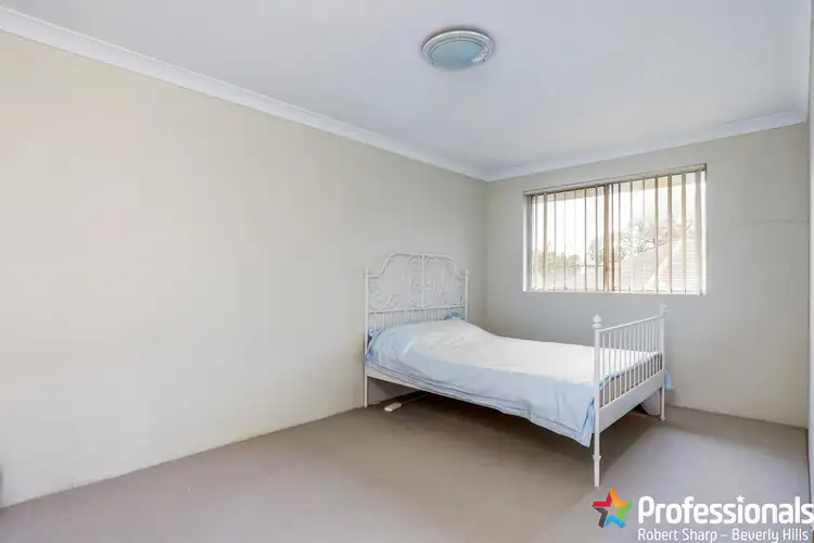 Third view of Homely unit listing, 7/1-5 Hampden Street, Beverly Hills NSW 2209