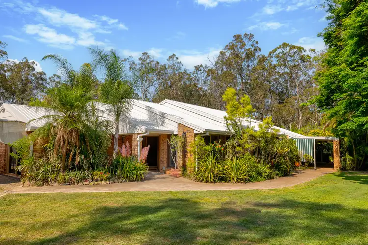 Main view of Homely house listing, 173-177 Ison Road, Greenbank QLD 4124