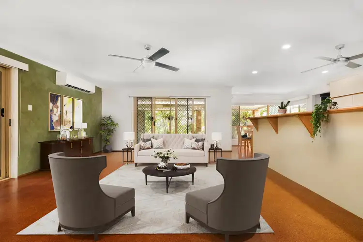 Sixth view of Homely house listing, 173-177 Ison Road, Greenbank QLD 4124