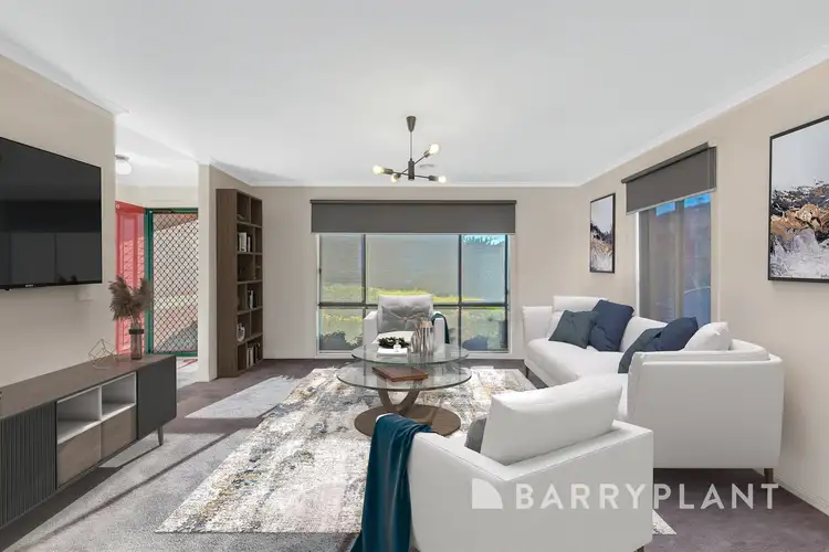 Second view of Homely unit listing, 10/7 Regan Street, St Albans VIC 3021