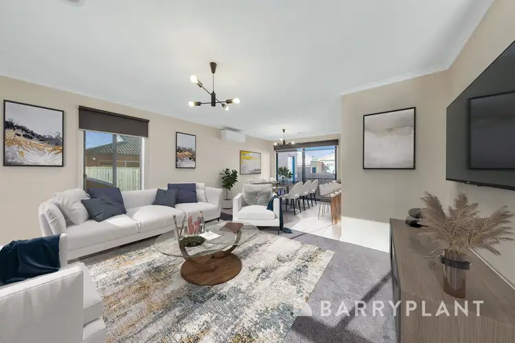 Third view of Homely unit listing, 10/7 Regan Street, St Albans VIC 3021