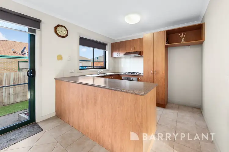 Fourth view of Homely unit listing, 10/7 Regan Street, St Albans VIC 3021