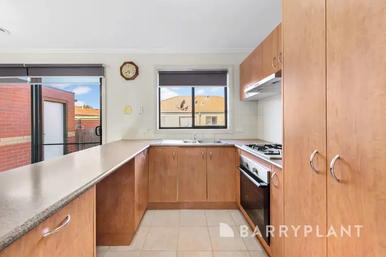 Fifth view of Homely unit listing, 10/7 Regan Street, St Albans VIC 3021