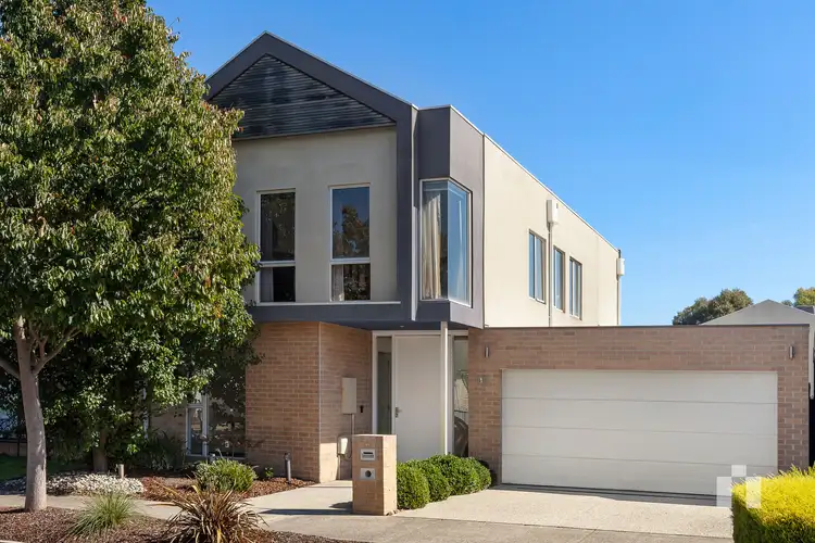 Second view of Homely house listing, 21 Bulimba Drive, Doreen VIC 3754
