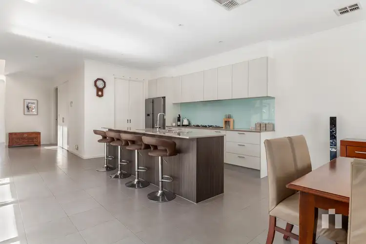 Fifth view of Homely house listing, 21 Bulimba Drive, Doreen VIC 3754