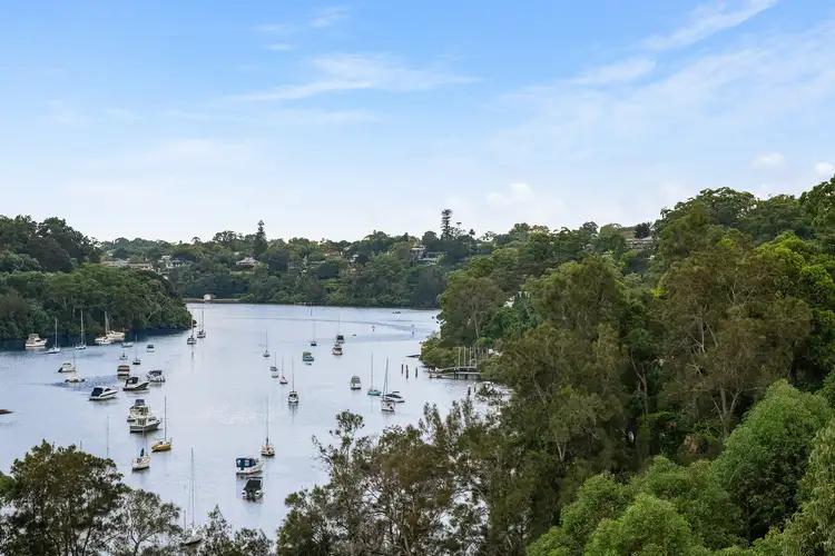 Third view of Homely apartment listing, 407/9 Waterview Drive, Lane Cove NSW 2066