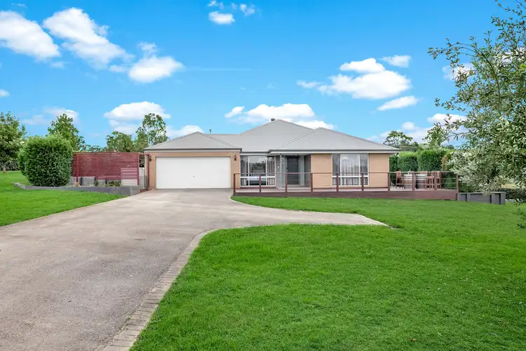 Third view of Homely house listing, 4 Tenth Avenue, Millfield NSW 2325