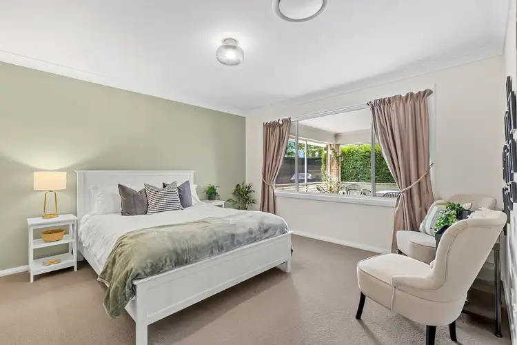 Fifth view of Homely house listing, 4 Tenth Avenue, Millfield NSW 2325