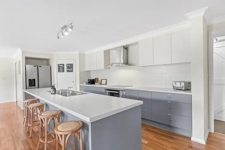 Sixth view of Homely house listing, 4 Tenth Avenue, Millfield NSW 2325