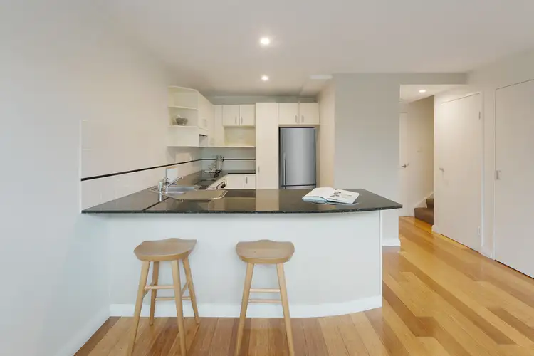 Fourth view of Homely apartment listing, 127/7 Mooramba Road, Dee Why NSW 2099