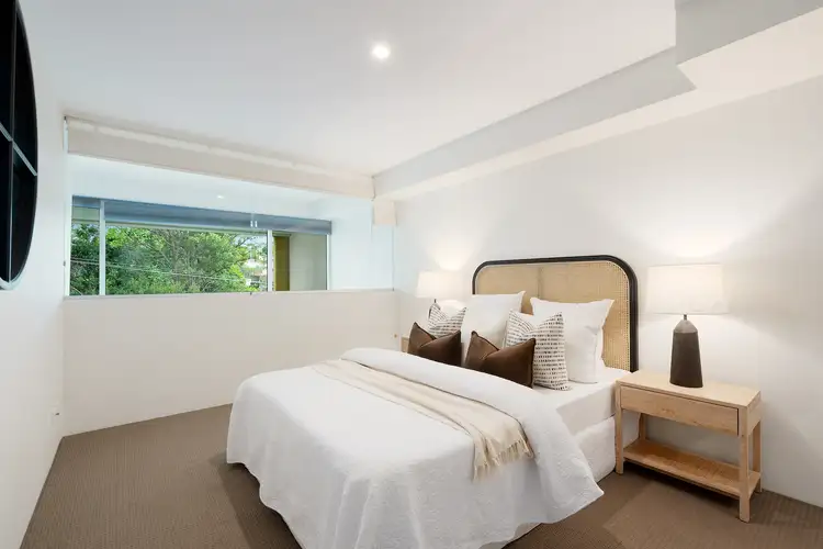Fifth view of Homely apartment listing, 127/7 Mooramba Road, Dee Why NSW 2099