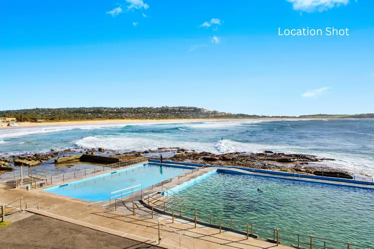 Sixth view of Homely apartment listing, 127/7 Mooramba Road, Dee Why NSW 2099