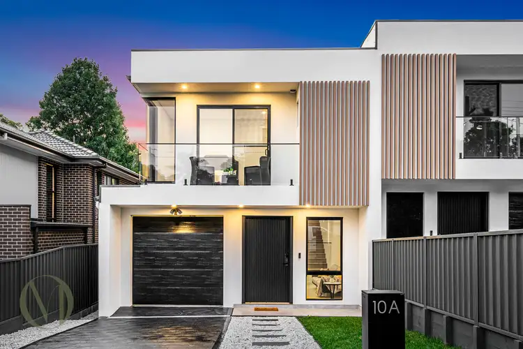 10A Swan Street, Rydalmere NSW 2116