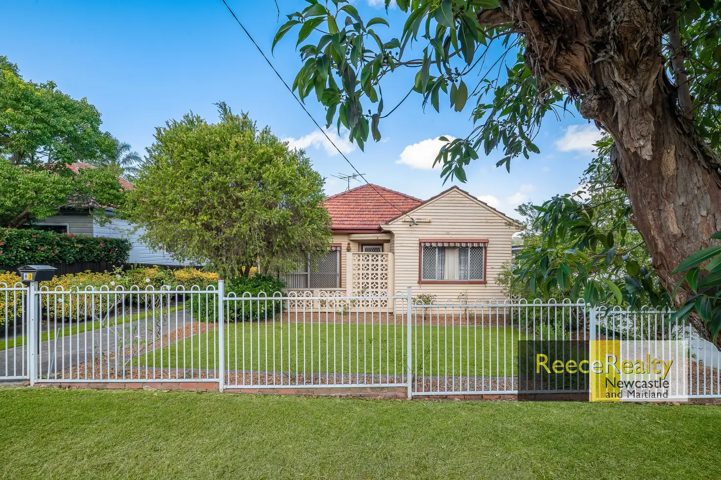 Main view of Homely house listing, 83 Naughton Avenue, Birmingham Gardens NSW 2287
