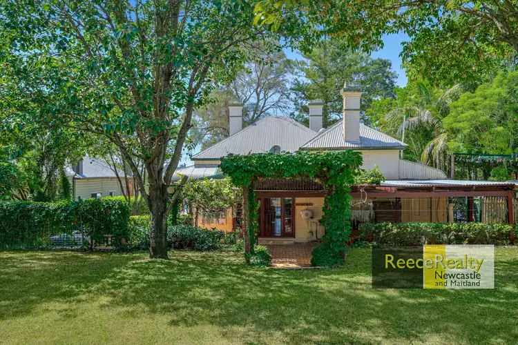 153 Lawes Street, East Maitland NSW 2323