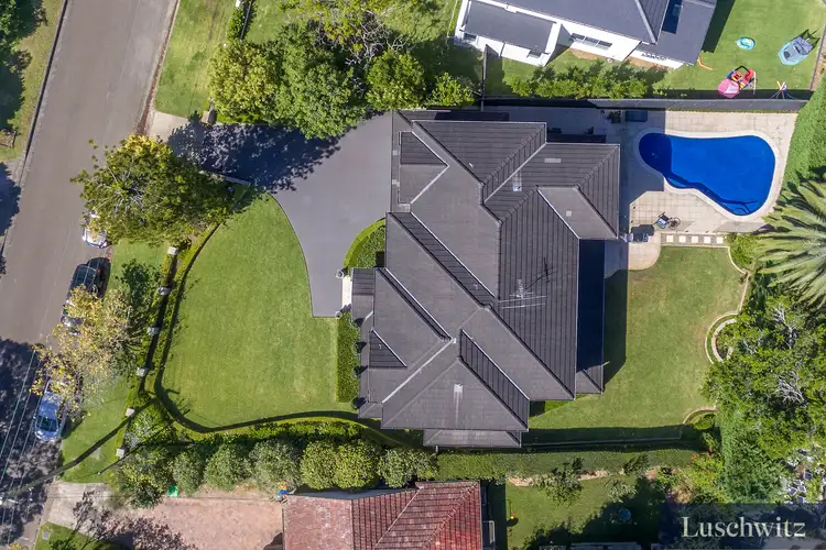 Fifth view of Homely house listing, 5 Hume Avenue, St Ives NSW 2075