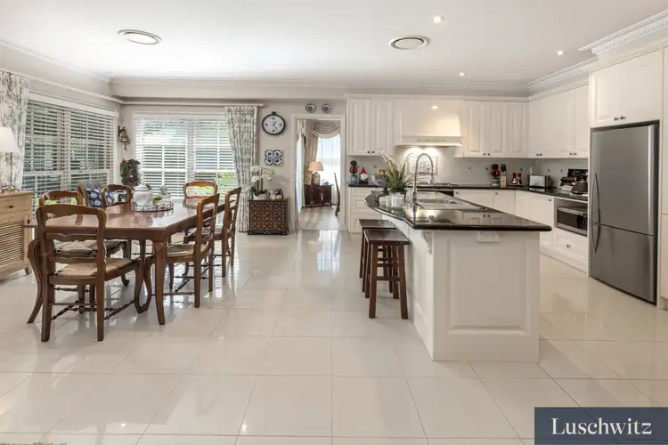 Sixth view of Homely house listing, 5 Hume Avenue, St Ives NSW 2075