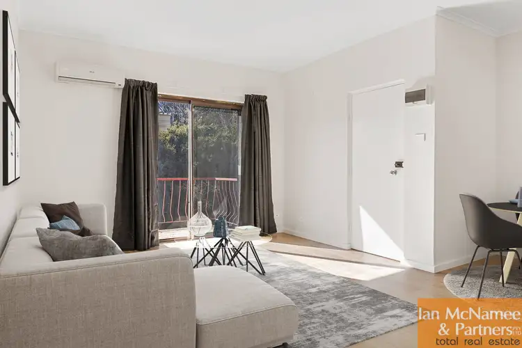 Main view of Homely apartment listing, 15/5 Mowatt Street, Queanbeyan East NSW 2620