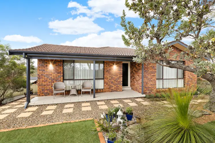 62 Cooriengah Heights Road, Engadine NSW 2233