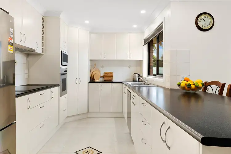 Second view of Homely house listing, 62 Cooriengah Heights Road, Engadine NSW 2233