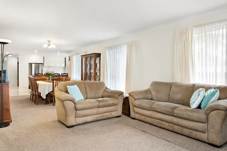 Fifth view of Homely house listing, 62 Cooriengah Heights Road, Engadine NSW 2233