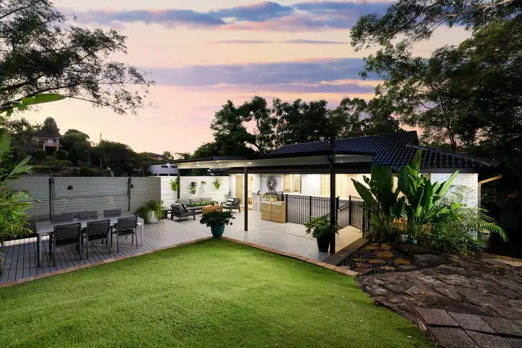 20 Peppercorn Place, Kirrawee NSW 2232