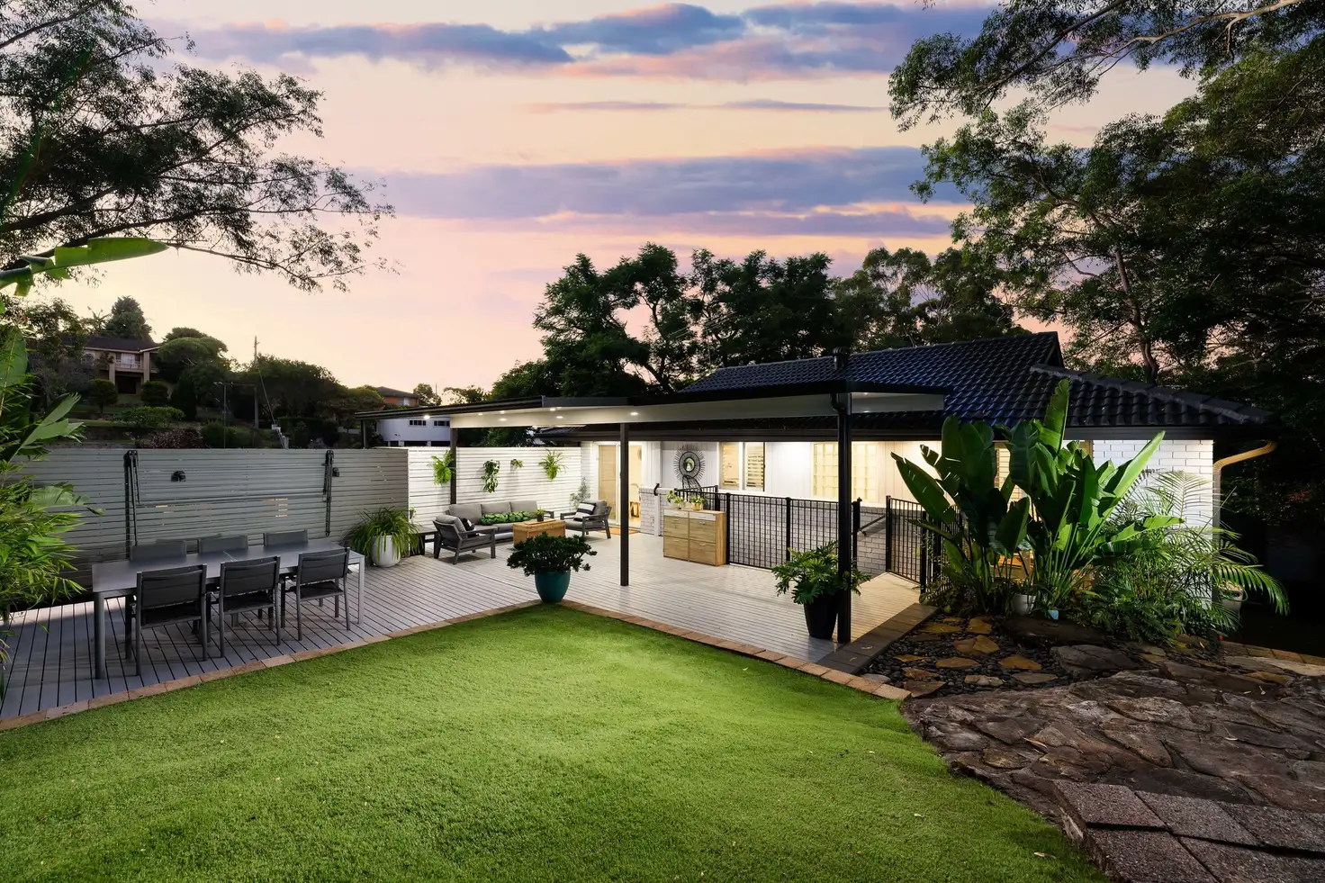 Main view of Homely house listing, 20 Peppercorn Place, Kirrawee NSW 2232