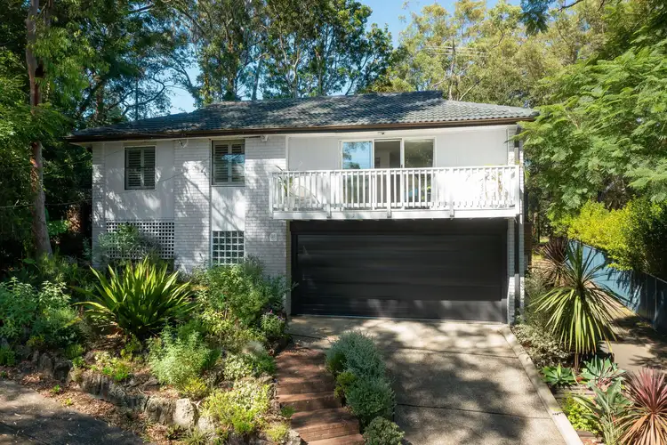 Second view of Homely house listing, 20 Peppercorn Place, Kirrawee NSW 2232