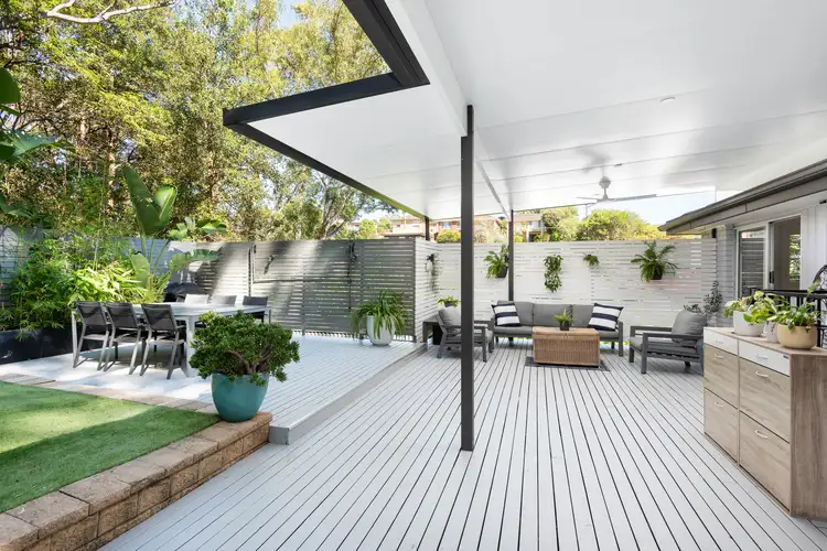 Fifth view of Homely house listing, 20 Peppercorn Place, Kirrawee NSW 2232