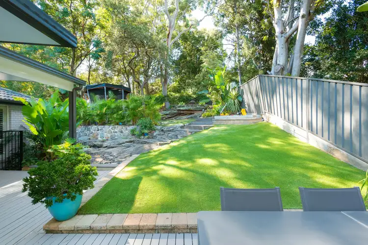Sixth view of Homely house listing, 20 Peppercorn Place, Kirrawee NSW 2232