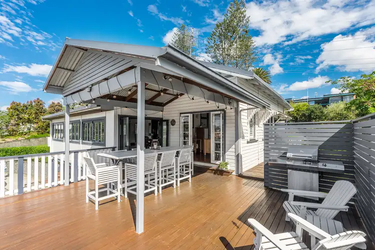 Main view of Homely house listing, 95 McLean Street, Coolangatta QLD 4225