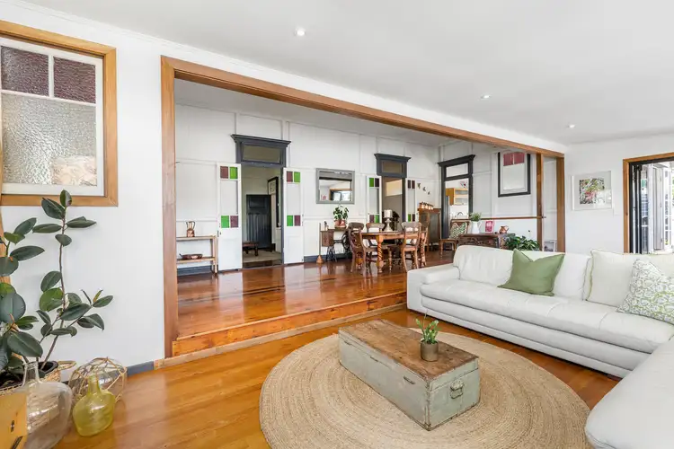Second view of Homely house listing, 95 McLean Street, Coolangatta QLD 4225