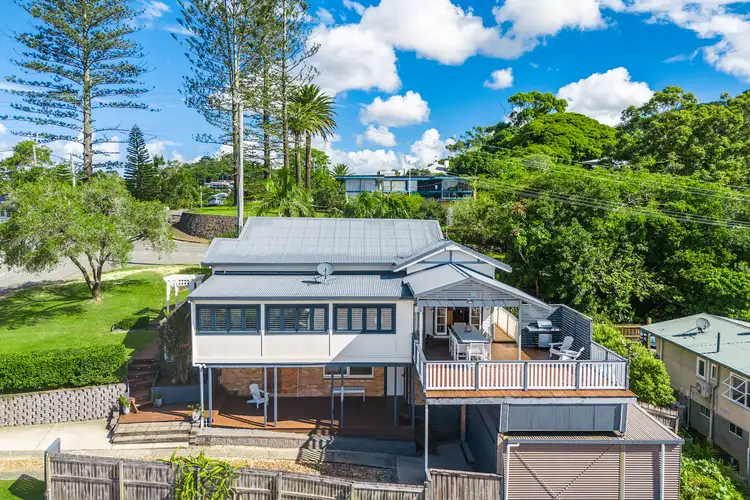 Third view of Homely house listing, 95 McLean Street, Coolangatta QLD 4225