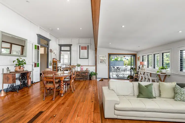 Fifth view of Homely house listing, 95 McLean Street, Coolangatta QLD 4225