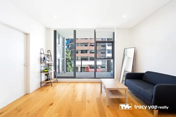 302/1 Mooltan Avenue, Macquarie Park NSW 2113