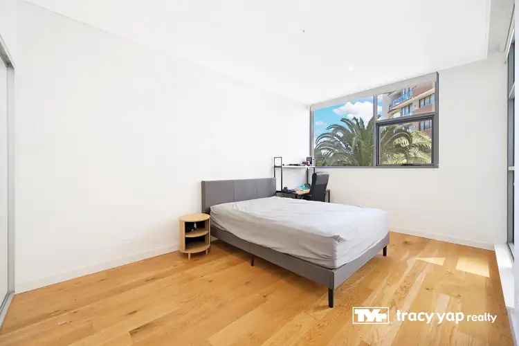 Fifth view of Homely apartment listing, 302/1 Mooltan Avenue, Macquarie Park NSW 2113