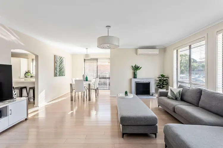 Second view of Homely house listing, 26 Bellevue Avenue, Burwood East VIC 3151