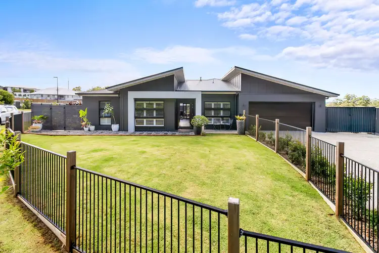 13 Vine Forest Crescent, Palmwoods QLD 4555