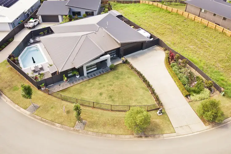 Second view of Homely house listing, 13 Vine Forest Crescent, Palmwoods QLD 4555