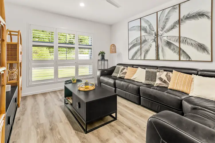 Sixth view of Homely house listing, 13 Vine Forest Crescent, Palmwoods QLD 4555