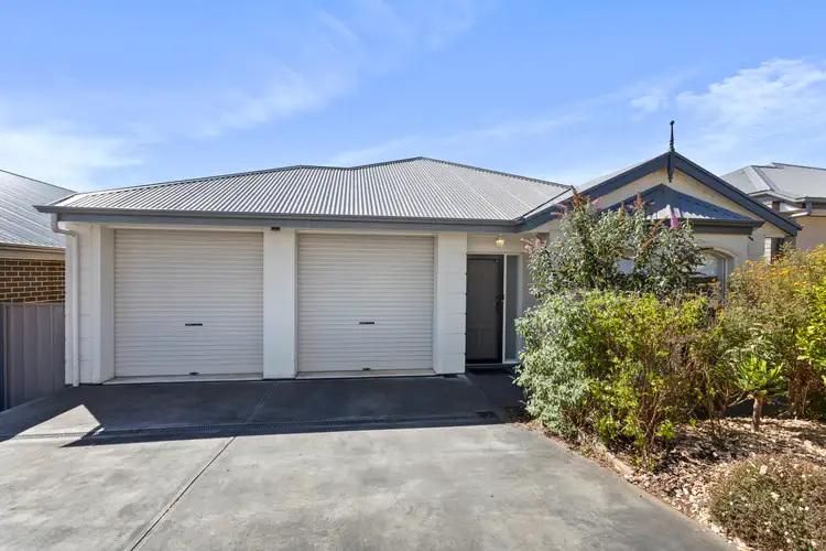 8 Greenwich Court, Mount Barker SA 5251