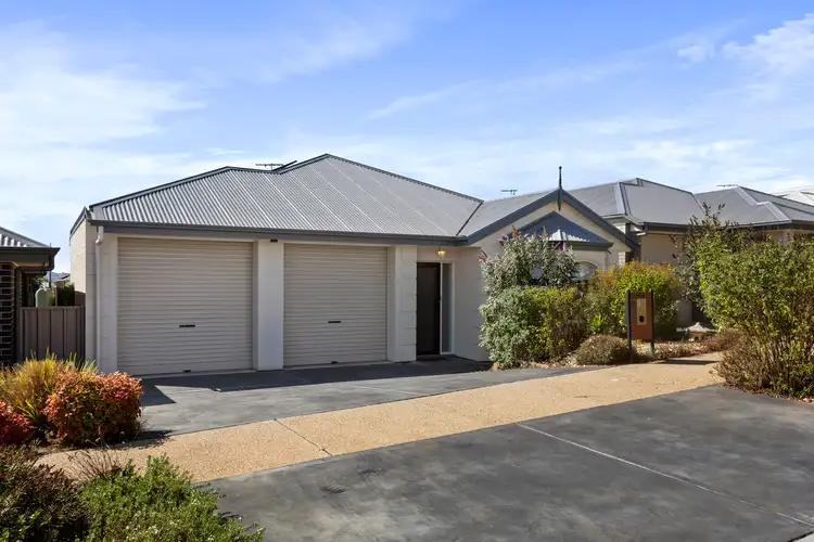 Second view of Homely house listing, 8 Greenwich Court, Mount Barker SA 5251