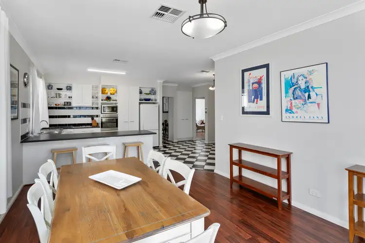 Fifth view of Homely house listing, 8 Greenwich Court, Mount Barker SA 5251