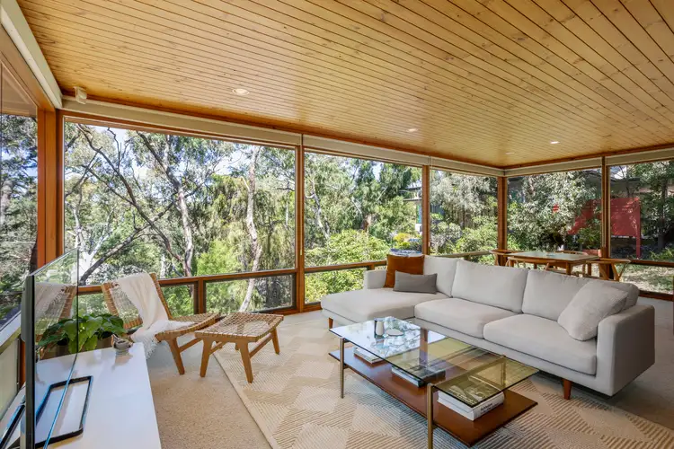 Second view of Homely house listing, 3 Monash Avenue, Belair SA 5052