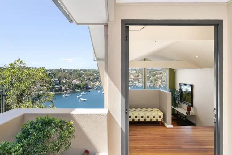 Third view of Homely house listing, 2a Nottingham Place, Yowie Bay NSW 2228